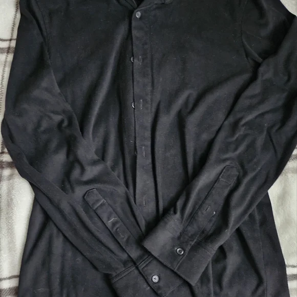 Zara Button-down shirt - Picture 3 of 3